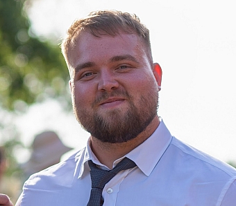 Ollie Fox