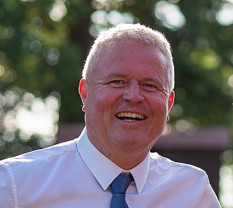 Andy Fox