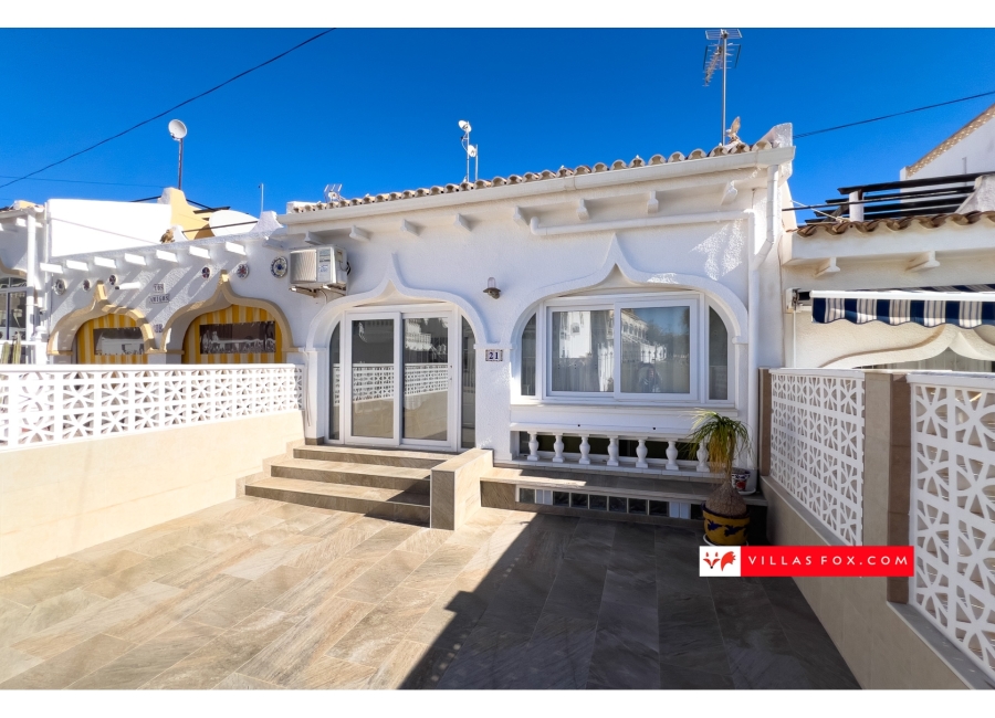 Our latest listing, ref 1467