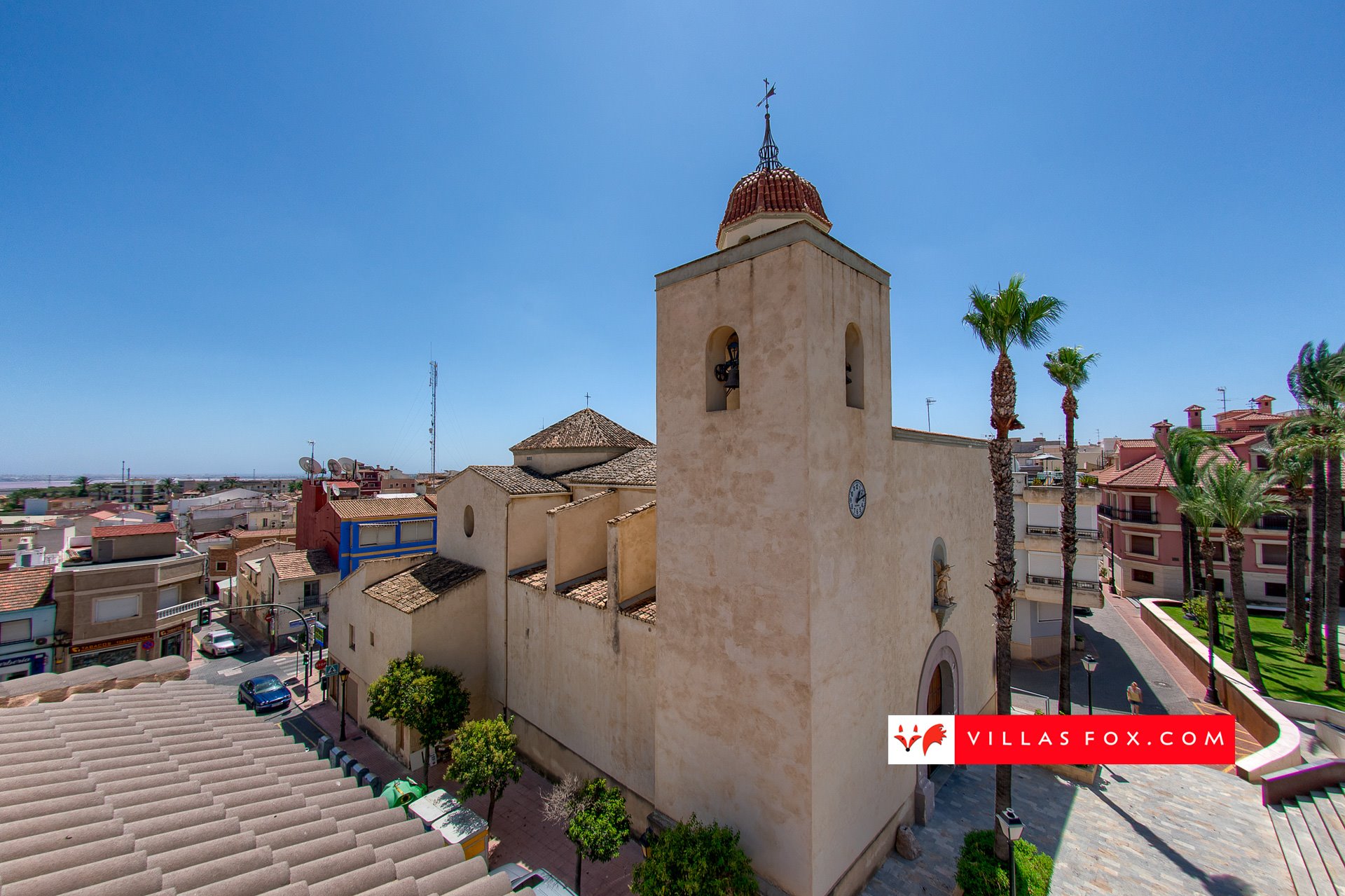 San Miguel de Salinas